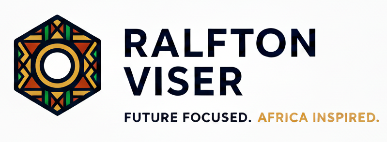 Ralfton Viser Borehole Solutions Logo